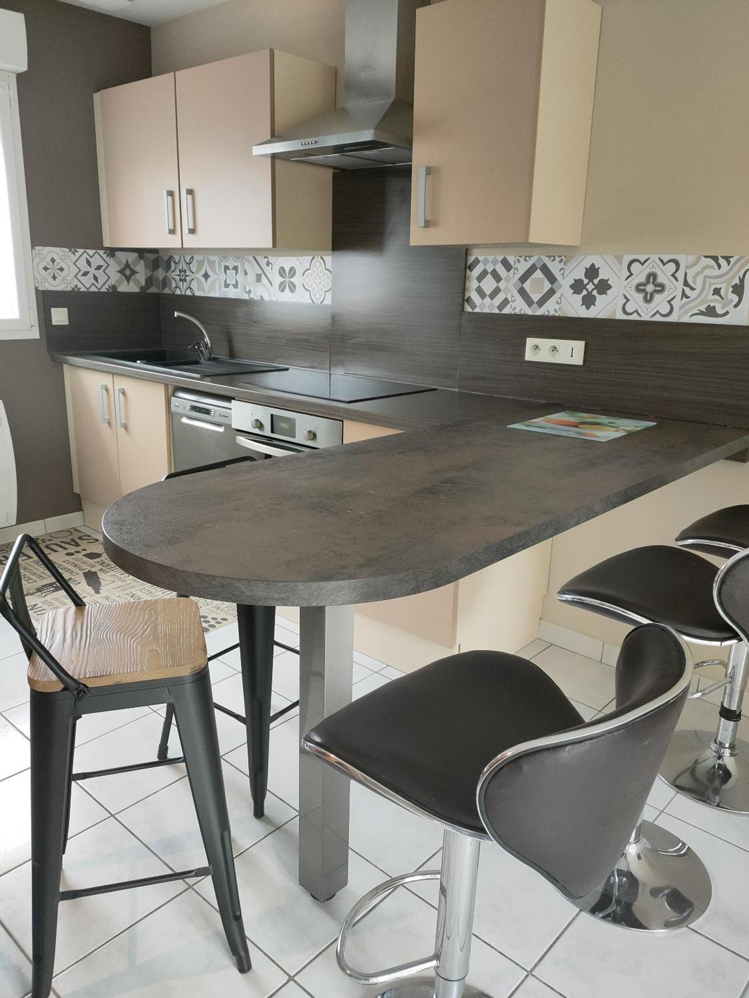 Tresor De Beaurains Apartment Ruang foto