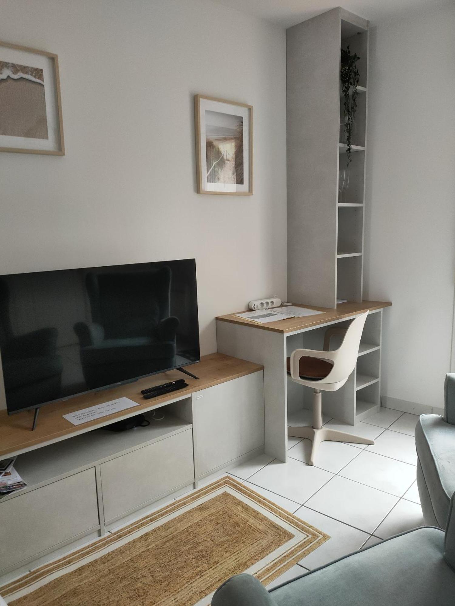 Tresor De Beaurains Apartment Bagian luar foto