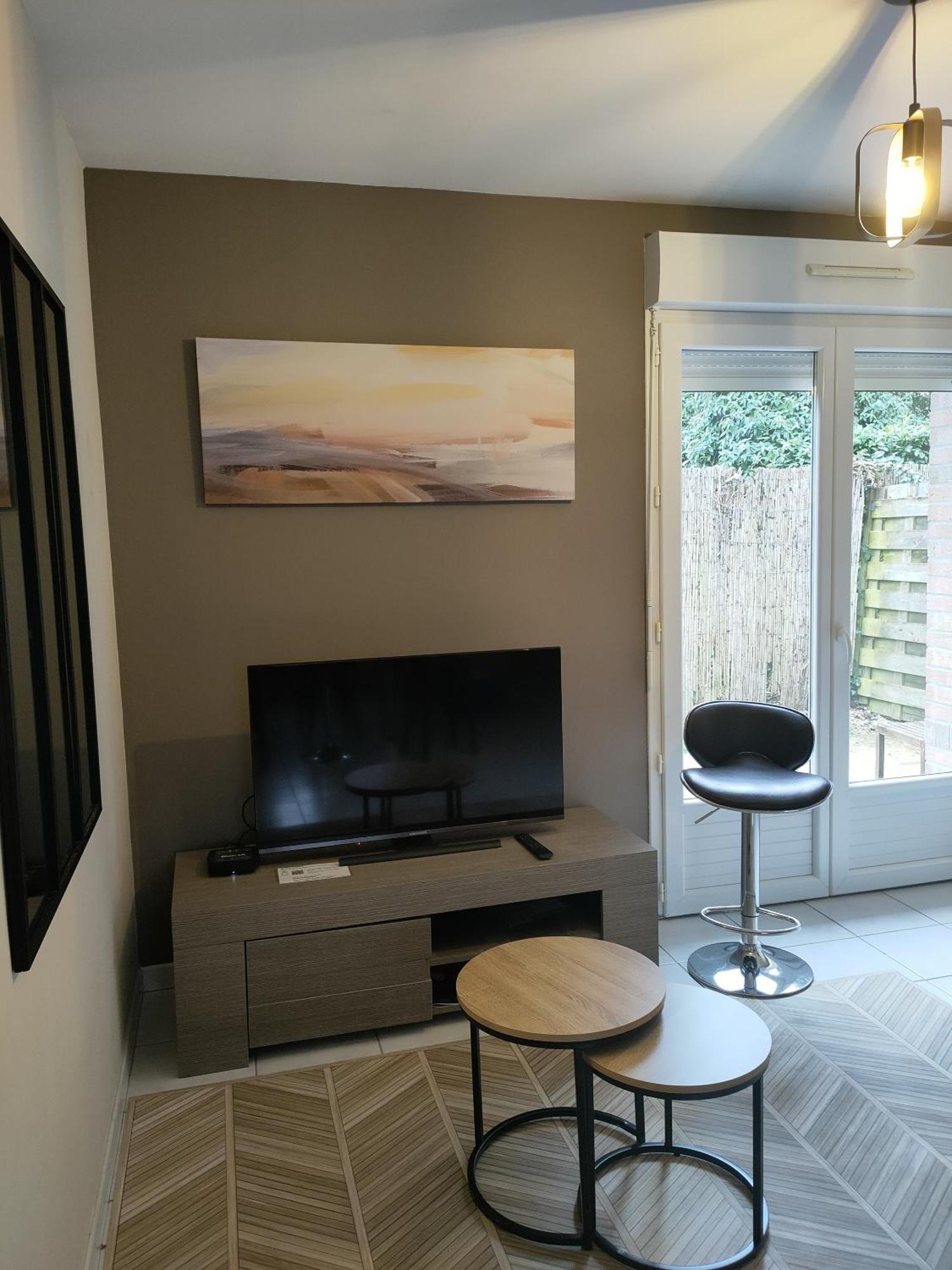 Tresor De Beaurains Apartment Bagian luar foto
