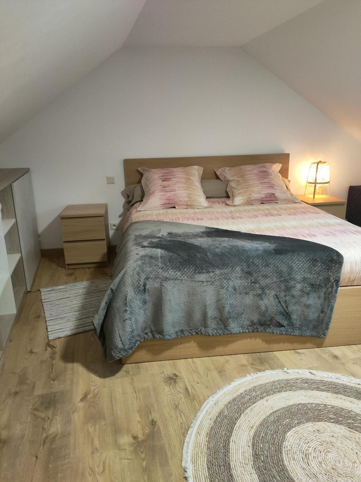 Tresor De Beaurains Apartment Bagian luar foto