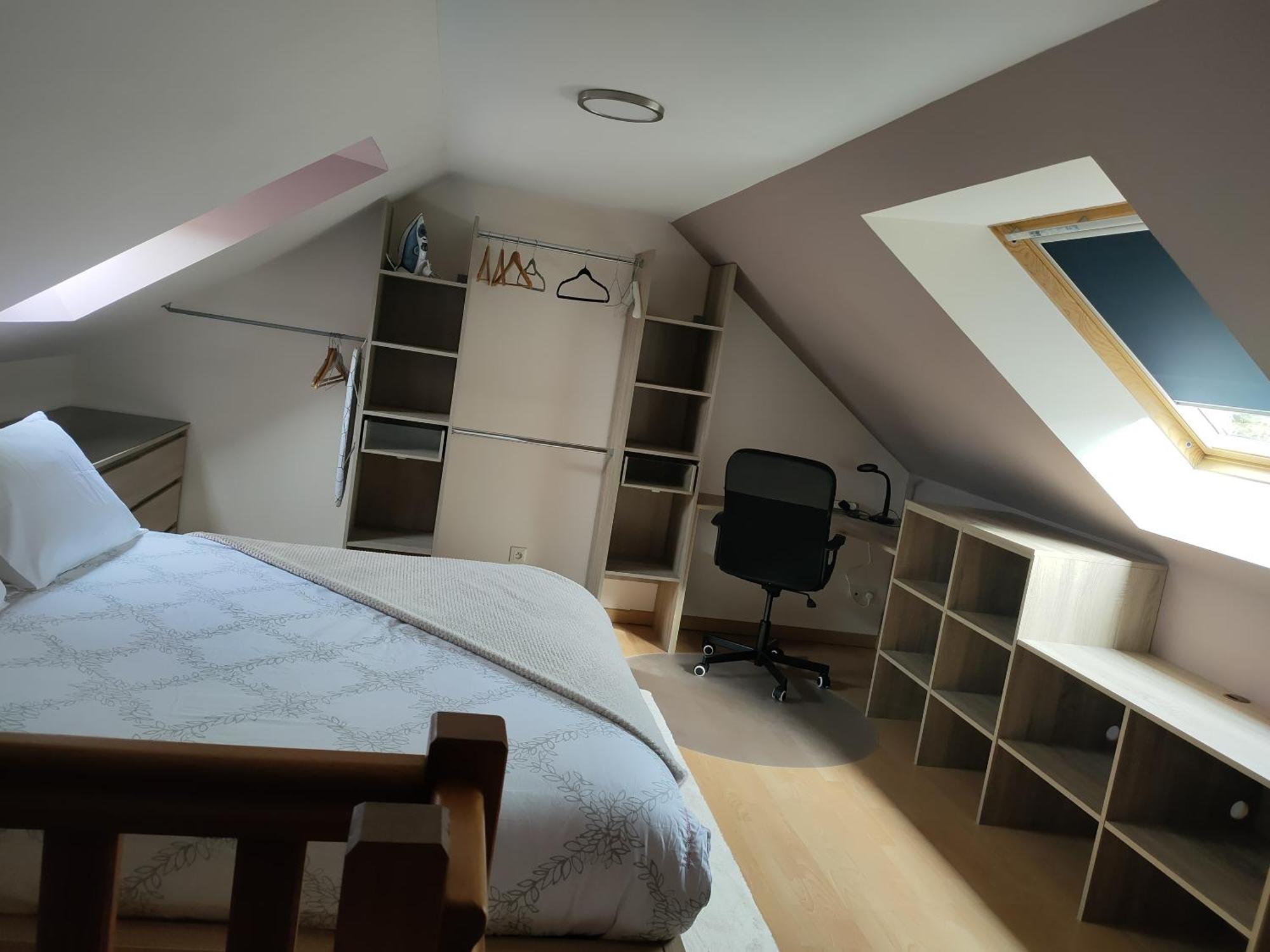 Tresor De Beaurains Apartment Bagian luar foto